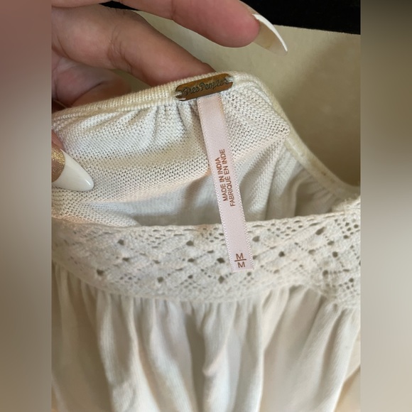 Free People Prairie days top - Picture 6 of 6